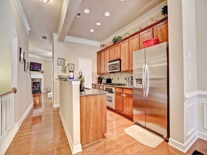 Unit 124 - 1958 Cobblestone Circle Ne, Atlanta, GA 30319