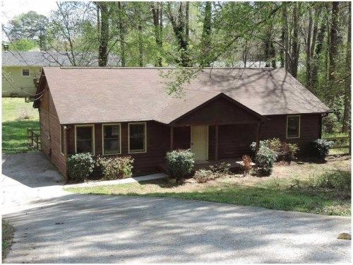 3005 Winchester Drive, Cumming, GA 30041