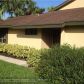 8781 CLEARY BL # 8781, Fort Lauderdale, FL 33324 ID:8144274