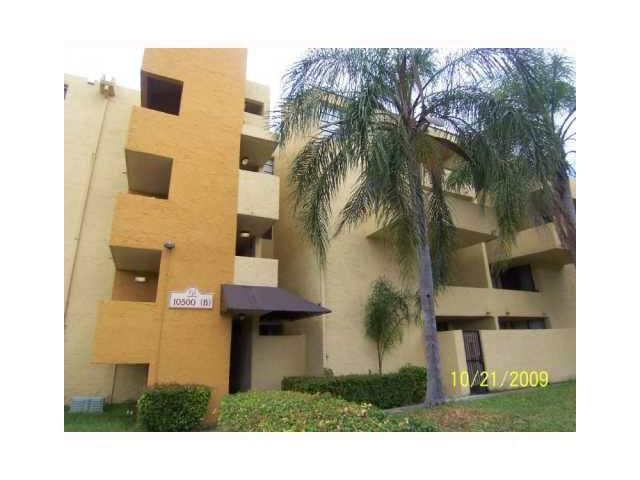 10500 108th Apt B 412 Avenue, Miami, FL 33176