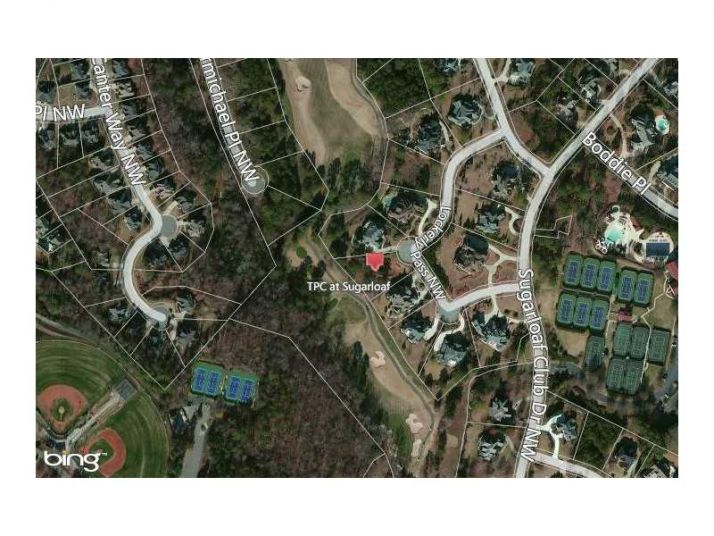 2461 Lockerly Pass, Duluth, GA 30097