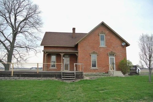 2240 Loramie Washin, Houston, OH 45333