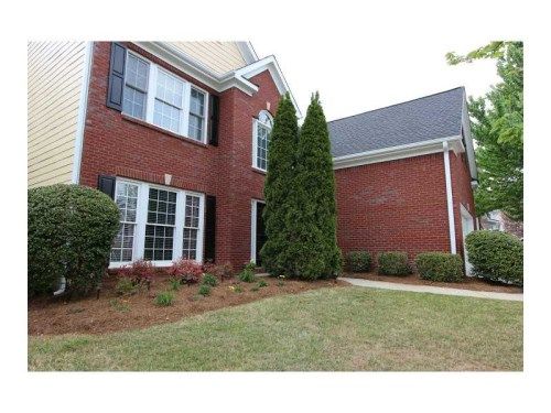 1035 S Bethany Creek Drive, Alpharetta, GA 30004