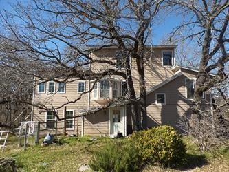 20880 N Farm Market 709, Hubbard, TX 76648