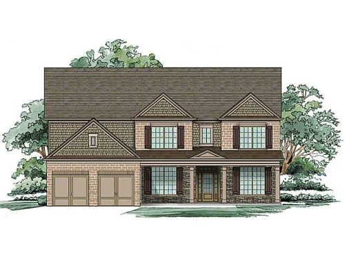 3950 Ivy Lawn Court, Buford, GA 30519