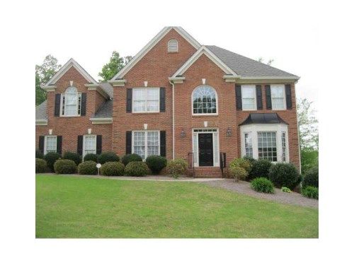 2135 Misty Oaks Drive, Buford, GA 30519