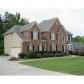 2135 Misty Oaks Drive, Buford, GA 30519 ID:8029468