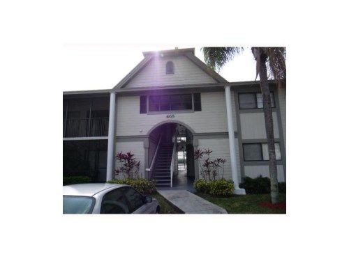 468 NE 206 LN # 202, Miami, FL 33179