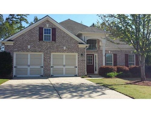 5623 Lancashire Lane, Cumming, GA 30041