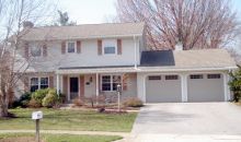 418 Herwen Drive Shippensburg, PA 17257