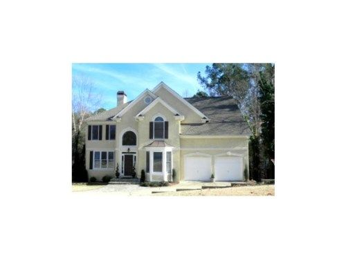 911 Laurel Crest Drive, Woodstock, GA 30189