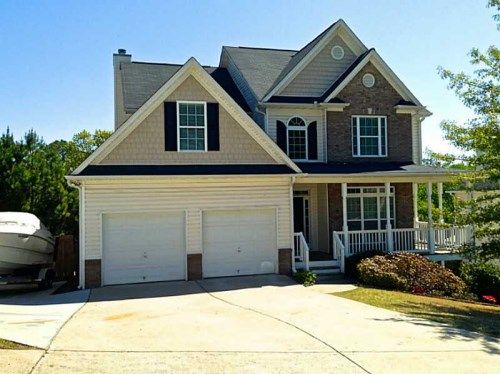 411 Victory Commons Way, Acworth, GA 30102