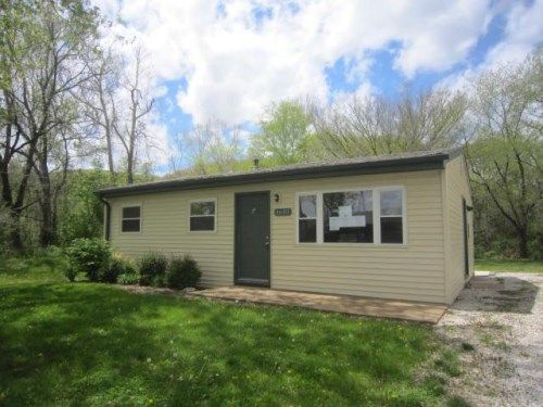 4681 Hillsboro House Springs Rd, House Springs, MO 63051