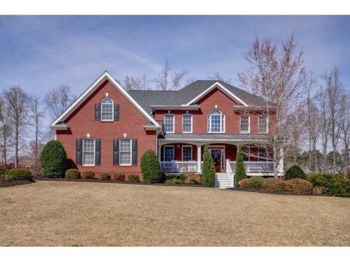 3070 Corsair Curve, Cumming, GA 30040