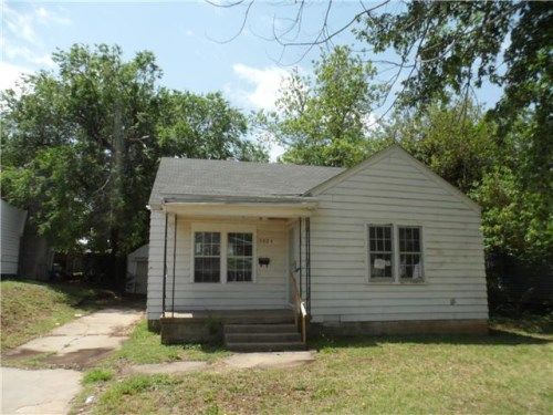 3024 NW 28th St, Oklahoma City, OK 73107