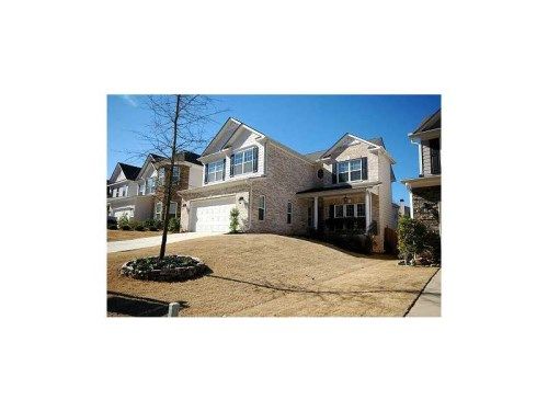 1485 Independence Trail, Cumming, GA 30040