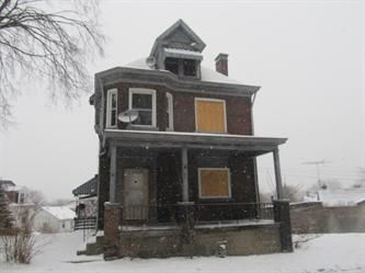 3154 Chartiers Ave, Pittsburgh, PA 15204
