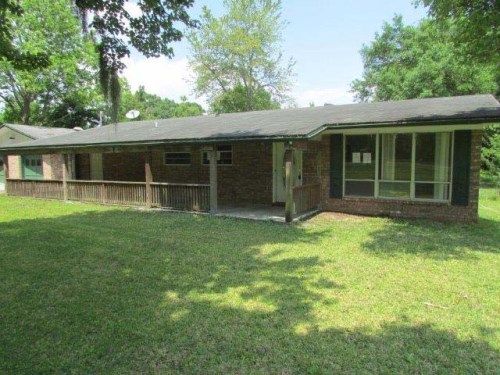 540824 Lem Turner Rd, Callahan, FL 32011