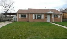 9321 Ellen Court Denver, CO 80229