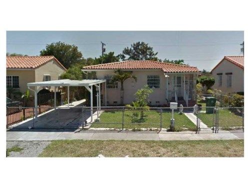 3640 NW 20 ST, Miami, FL 33142