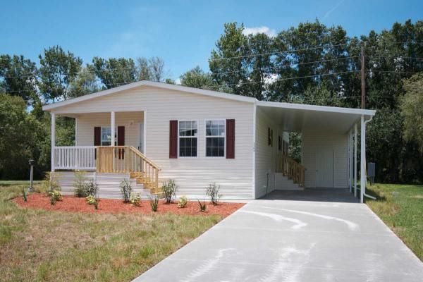 7704 Bonita Way (Site 2506), Ellenton, FL 34222
