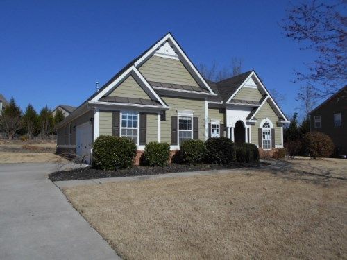 3205 E Gate Drive, Cumming, GA 30041