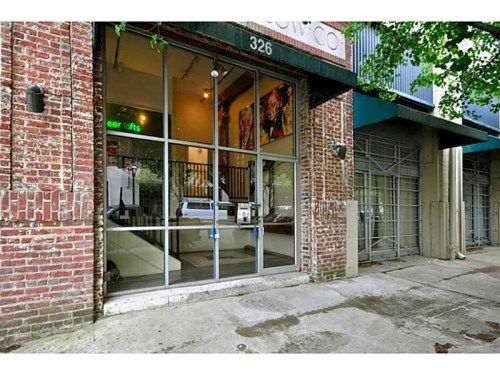 Unit 410 - 326 Nelson Street Sw, Atlanta, GA 30313