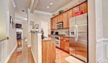 Unit 124 - 1958 Cobblestone Circle Ne Atlanta, GA 30319