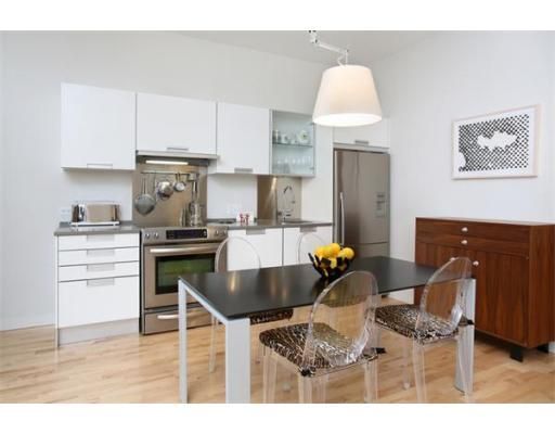 Congress Street #510, Boston, MA 02210