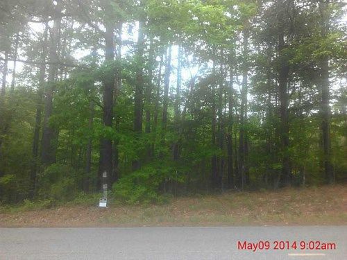 0 Fields Chapel Road, Canton, GA 30114