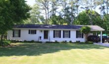 1810 Woodmont Drive Decatur, AL 35601