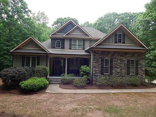 1368 Staghorn Trail, Nicholson, GA 30565
