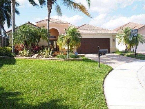 1291 WINDSOR LN, Fort Lauderdale, FL 33327