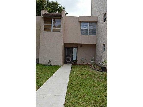 9410 LIVE OAK PL # 110, Fort Lauderdale, FL 33324