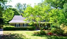 3551 Chestatee Drive Marietta, GA 30062