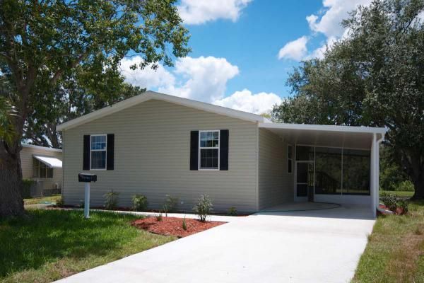 4319 Kings Drive (Site 2917), Ellenton, FL 34222