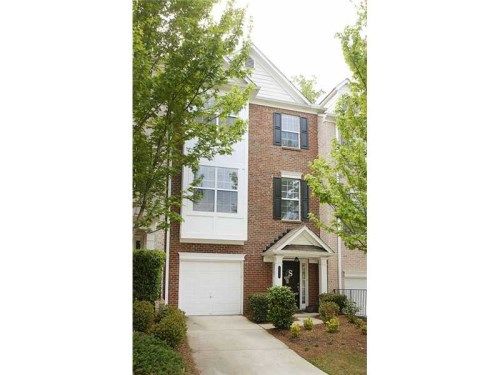 Unit 7864 - 7864 Kiverton Place, Atlanta, GA 30350