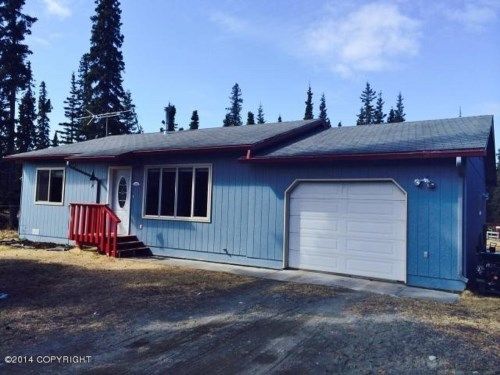 33631 Harvey Street, Soldotna, AK 99669