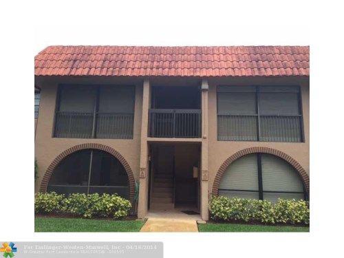 8601 NW 34 PL # 107A, Fort Lauderdale, FL 33351
