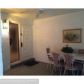 8601 NW 34 PL # 107A, Fort Lauderdale, FL 33351 ID:8200346