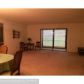 8601 NW 34 PL # 107A, Fort Lauderdale, FL 33351 ID:8200347