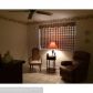8601 NW 34 PL # 107A, Fort Lauderdale, FL 33351 ID:8200350