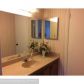 8601 NW 34 PL # 107A, Fort Lauderdale, FL 33351 ID:8200353