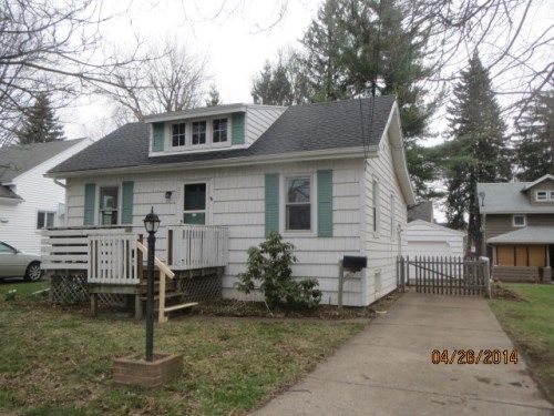 227 West Hickory St., East Rochester, NY 14445