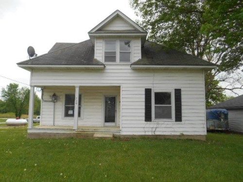 730 E Mcvay St, Marshfield, MO 65706