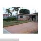 1100 NW 45TH AVE, Fort Lauderdale, FL 33313 ID:7132238