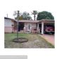 1100 NW 45TH AVE, Fort Lauderdale, FL 33313 ID:7132240