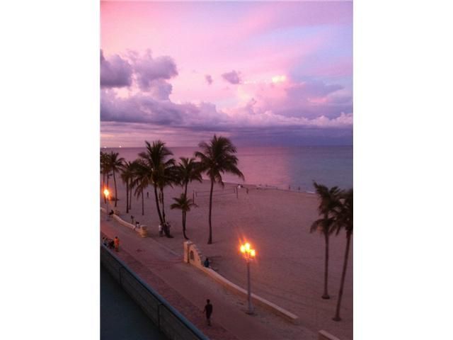 400 N SURF RD # 504, Hollywood, FL 33019