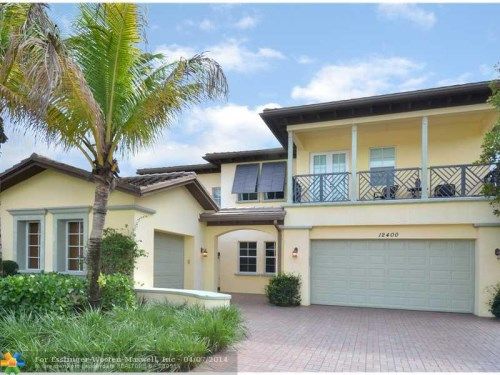 12400 NW 81ST ST, Pompano Beach, FL 33076
