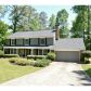 3742 Fox Hills Drive, Marietta, GA 30067 ID:8296566